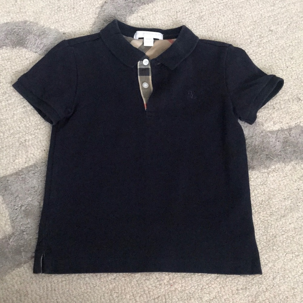 Burberry Polo